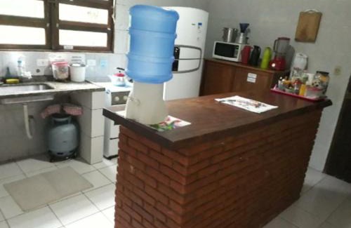 Itaquanduba Casa | Casa inteira para até 16 pessoas no Centro de Ilhabela