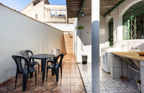 Petrovale Casa | Casa Inteira - Próxima a Petrobrás, Fiat e Ibirité