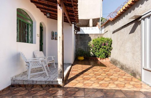Petrovale Casa | Casa Inteira - Próxima a Petrobrás, Fiat e Ibirité