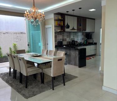 Tapana Casa | Casa inteira Sustentável com Piscina Privativa e 3 Suítes Executivas para COP 30
