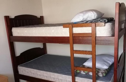 Los Vilos Apartamento | Casa interior Los Vilos