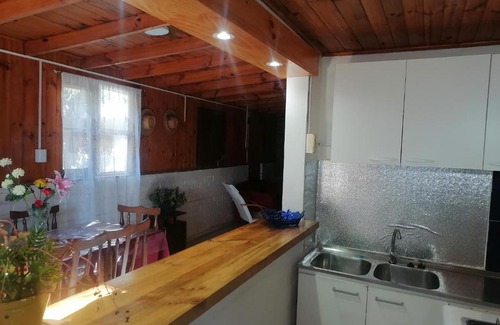 Los Vilos Apartamento | Casa interior Los Vilos