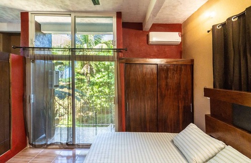 Yelapa Apartamento | Casa Invierno: Cerca de la playa en Yelapa