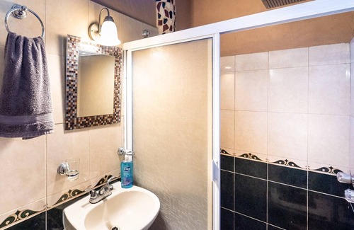 Yelapa Apartamento | Casa Invierno: Cerca de la playa en Yelapa