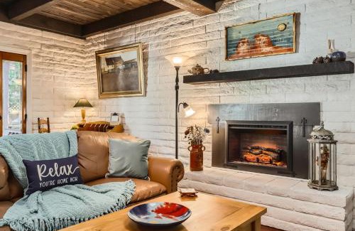 Cottonwood Casa | Casa Invierno