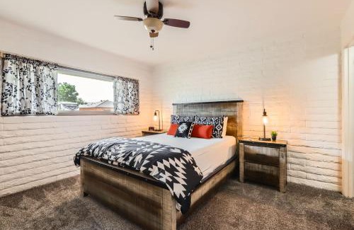 Cottonwood Casa | Casa Invierno
