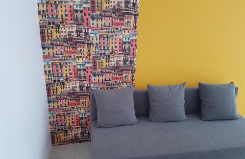 Mindelo Apartamento | Casa Io - Bica