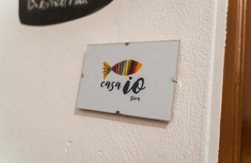 Mindelo Apartamento | Casa Io - Bica