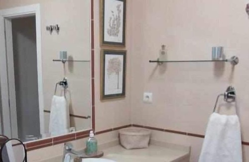 Navarredonda de Gredos Casa | Casa Iona, chalet adosado con vistas a la montaña