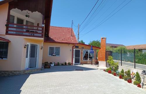 Intorsura Buzaului Casa | Casa Ioana Întorsura Buzăului