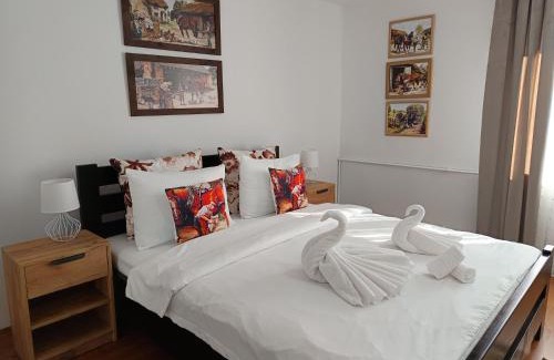 Intorsura Buzaului Casa | Casa Ioana Întorsura Buzăului
