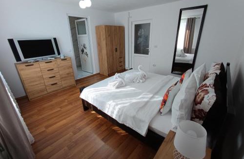 Intorsura Buzaului Casa | Casa Ioana Întorsura Buzăului