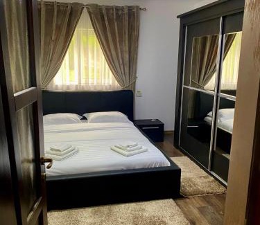 Moisei Casa | Casa Ioana Moisei