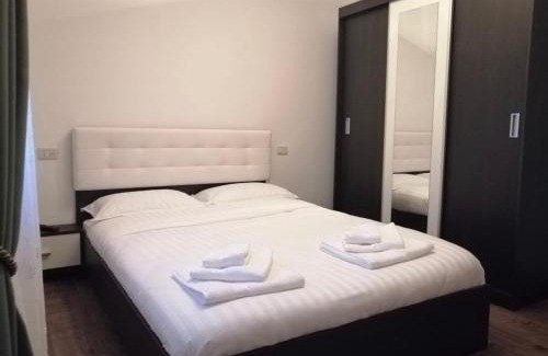 Moisei Casa | Casa Ioana Moisei