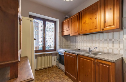 Soraga Apartamento | Casa Iolanda