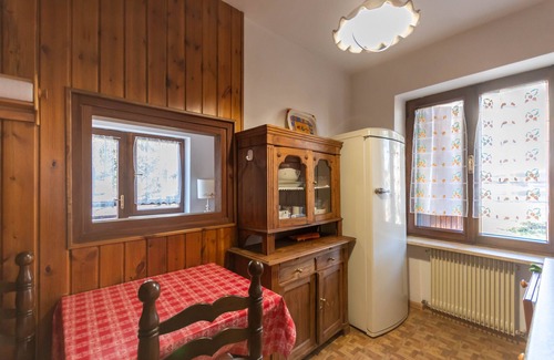 Soraga Apartamento | Casa Iolanda