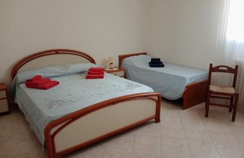 Minervino di Lecce Casa | Casa Iole