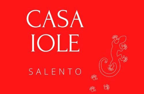 Minervino di Lecce Casa | Casa Iole