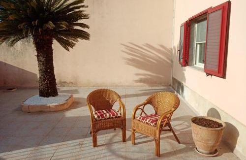 Minervino di Lecce Casa | Casa Iole