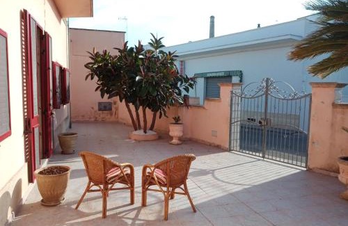 Minervino di Lecce Casa | Casa Iole
