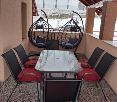 Rausor Casa | Casa Ione