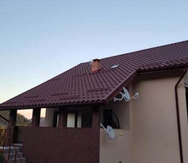 Rausor Casa | Casa Ione