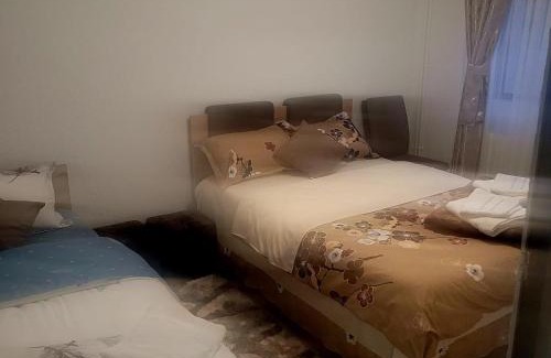 Rausor Casa | Casa Ione