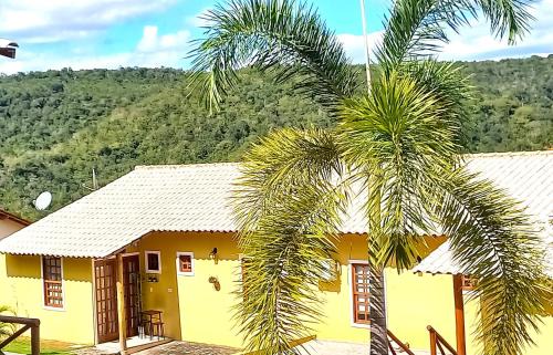 Lencois Casa | Casa Ipê