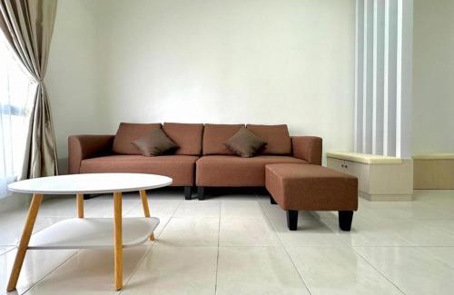 Chemor Apartamento | Casa Ipoh Homestay A1 by Comfort Home