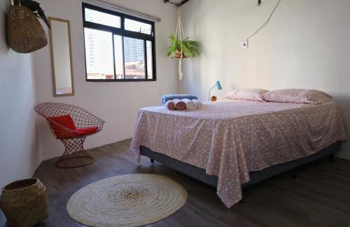 Praia de Iracema Casa | CASA IRACEMAR