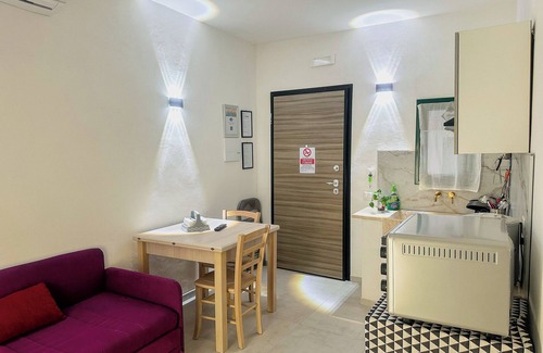 Trapani City Centre Apartamento | Casa Iraci La Nostra Sicilia