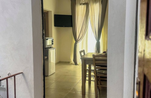 Trapani City Centre Apartamento | Casa Iraci La Nostra Sicilia