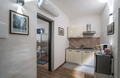 Trapani City Centre Apartamento | Casa Iraci La Nostra Sicilia