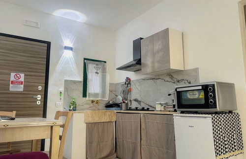 Trapani City Centre Apartamento | Casa Iraci La Nostra Sicilia