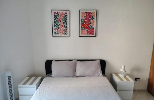 Albenga Apartamento | Casa Irene, in centro zona tranquilla e vicino alle spiagge