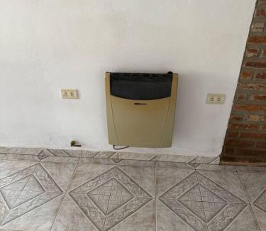 Deán Funes Casa | Casa Irigoyen