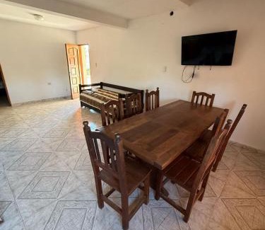 Deán Funes Casa | Casa Irigoyen