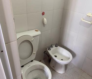 Deán Funes Casa | Casa Irigoyen