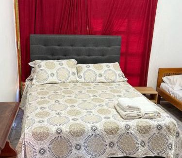 Deán Funes Casa | Casa Irigoyen