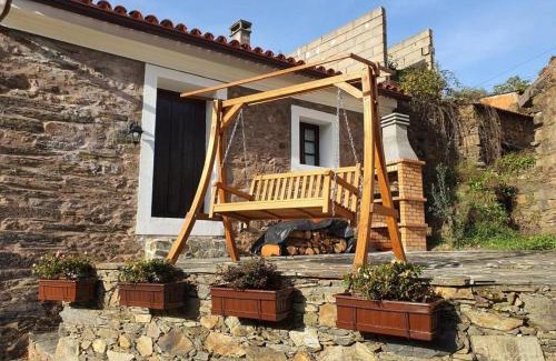 Proenca-a-Nova Casa | Casa Iris Cunqueiros