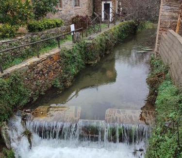 Proenca-a-Nova Casa | Casa Iris Cunqueiros