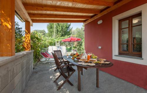 Camaiore Casa | Casa Iris - Versilia, Holiday Home With Pool