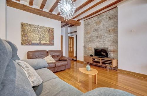 Centro histórico Apartamento | Casa Iruña by Clabao