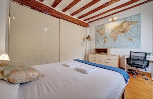 Centro histórico Apartamento | Casa Iruña by Clabao