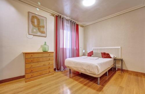 Centro histórico Apartamento | Casa Iruña by Clabao