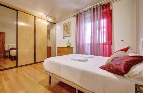 Centro histórico Apartamento | Casa Iruña by Clabao