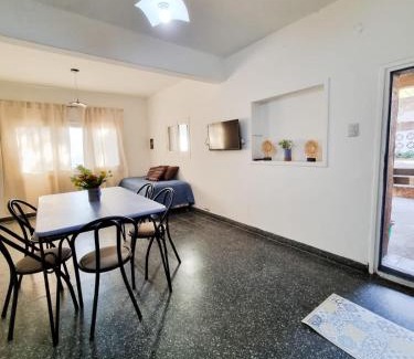 Embalse Casa | Casa Irupé