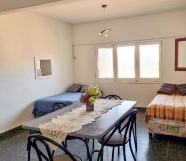 Embalse Casa | Casa Irupé