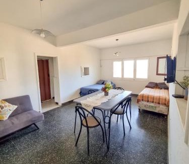 Embalse Casa | Casa Irupé