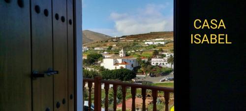Betancuria Casa | Casa Isabel 1